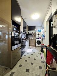 Blk 493A Tampines Avenue 9 (Tampines), HDB 5 Rooms #548933911